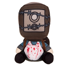 Plyšák The Evil Within - The Keeper