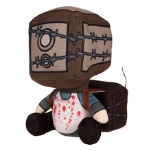 Plyšák The Evil Within - The Keeper