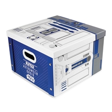 Úložný box Star Wars - R2-D2