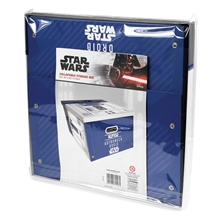 Úložný box Star Wars - R2-D2