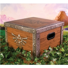 Úložný box The Legend of Zelda