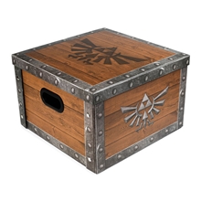 Úložný box The Legend of Zelda