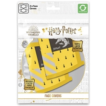 Rouška Harry Potter - Mrzimor (2 ks)