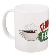 Hrnek Friends - Central Perk