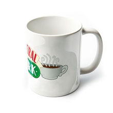 Hrnek Friends - Central Perk