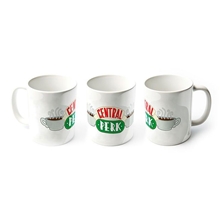 Hrnek Friends - Central Perk