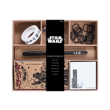 Sada kancelářských potřeb Star Wars