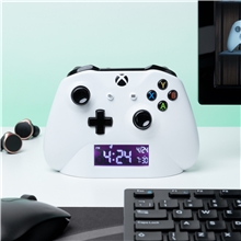 Xbox Controller budík