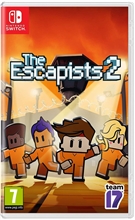 The Escapists 2 (SWITCH)	