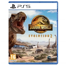 Jurassic World Evolution 2 (PS5)