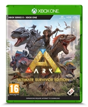 ARK: Ultimate Survivor Edition (X1/XSX)