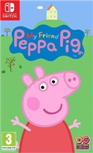 My Friend Peppa (SWITCH)