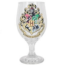 Proměňovací sklenice Harry Potter: Hogwarts - Bradavice (objem 200 ml)