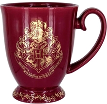 Keramický hrnek Harry Potter: Hogwarts - Bradavice (objem 325 ml)