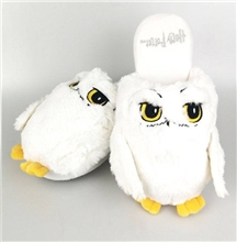 Nazouvací trepky Harry Potter: Hedwig (EU 38-41)