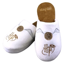 Nazouvací trepky Harry Potter: Zlatonka - Golden Snitch (EU 38-41)