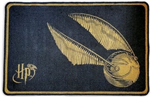 Kobereček Harry Potter: Golden Snitch (80 x 125 cm)