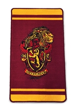 Kobereček Harry Potter: Erb Nebelvíru - Gryffindor (130 x 75 cm)