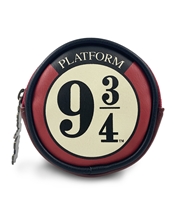 Peněženka Harry Potter: Hogwarts Express 9 3/4
