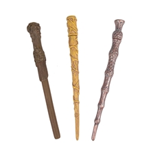 Propiska Harry Potter: Wands set 3 kusy