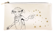 Kosmetická taška - penál Harry Potter: Dobby (21 x 11 x 1 cm)