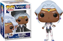 Funko POP Animation: Voltron - Allura