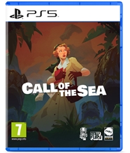 Call of the Sea - Norahs Diary Edition (PS5)