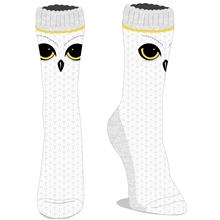 Ponožky Harry Potter: Hedwig