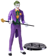 Sběratelská figurka DC Comics: Joker (výška 19 cm)