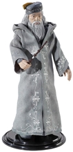 Sběratelská figurka Harry Potter: Albus Brumbál (výška 19 cm)