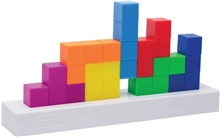 Tetris dekorativní lampička