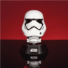 Star Wars First order Stormtrooper - Icon Light