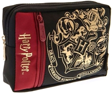 Multifunkční penál Harry Potter: Erb Bradavic - Hogwarts (20 x 15 x 5 cm)