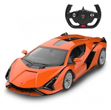 R/C auto Lamborghini Sian (1:14)