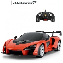 R/C auto McLaren Senna (1:18)