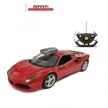 R/C auto Ferrari 488 GTB (1:14) + VR brýle