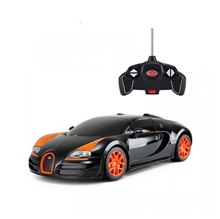 R/C auto Bugatti Veyron Grand Sport Vitesse (1:18)