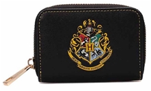 Malá peněženka Harry Potter: Erb Bradavic - Hogwarts (11,5 x 8,5 cm) polyuretan