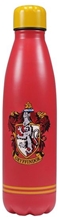 Nerezová láhev na pití Harry Potter: Nebelvír - Gryffindor (objem 500 ml)