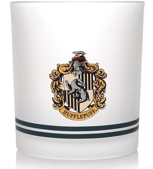Sklenice Harry Potter: Hufflepuff (objem 325 ml)