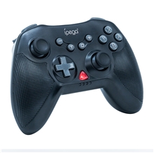 Ipega Wireless Controller Black Nintendo Switch (SLEVA) (Switch/Android/PS3/PC)	