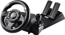 Volant Tracer Steering Wheel Drifter TRAJOY34009 (PS2/PS3/PC)