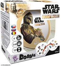 Dobble - Star Wars The Mandalorian