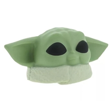 Antistresová hračka Star Wars Hvězdné války: The Child