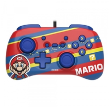 Horipad Mini - Mario (SWITCH)