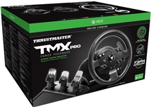 Thrustmaster TMX PRO 3-pedál 4460143 (SLEVA) (X1/PC)