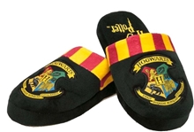 Unisex nazouvací trepky Harry Potter: Erb Bradavic - Hogwarts (EU 38-41)