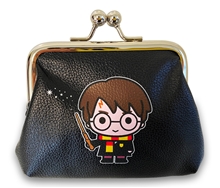 Peněženka Harry Potter: Kawaii