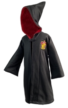 Replika čarodějnického pláště Harry Potter: Nebelvír - Replika taláru (13-15 let)