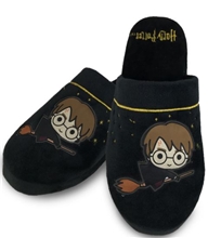 Nazouvací trepky Harry Potter: Figure - Postava (EU 38-41)